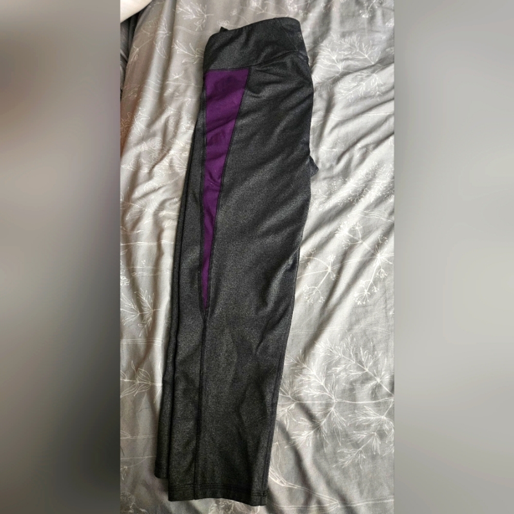 Gaiam Capri Leggins